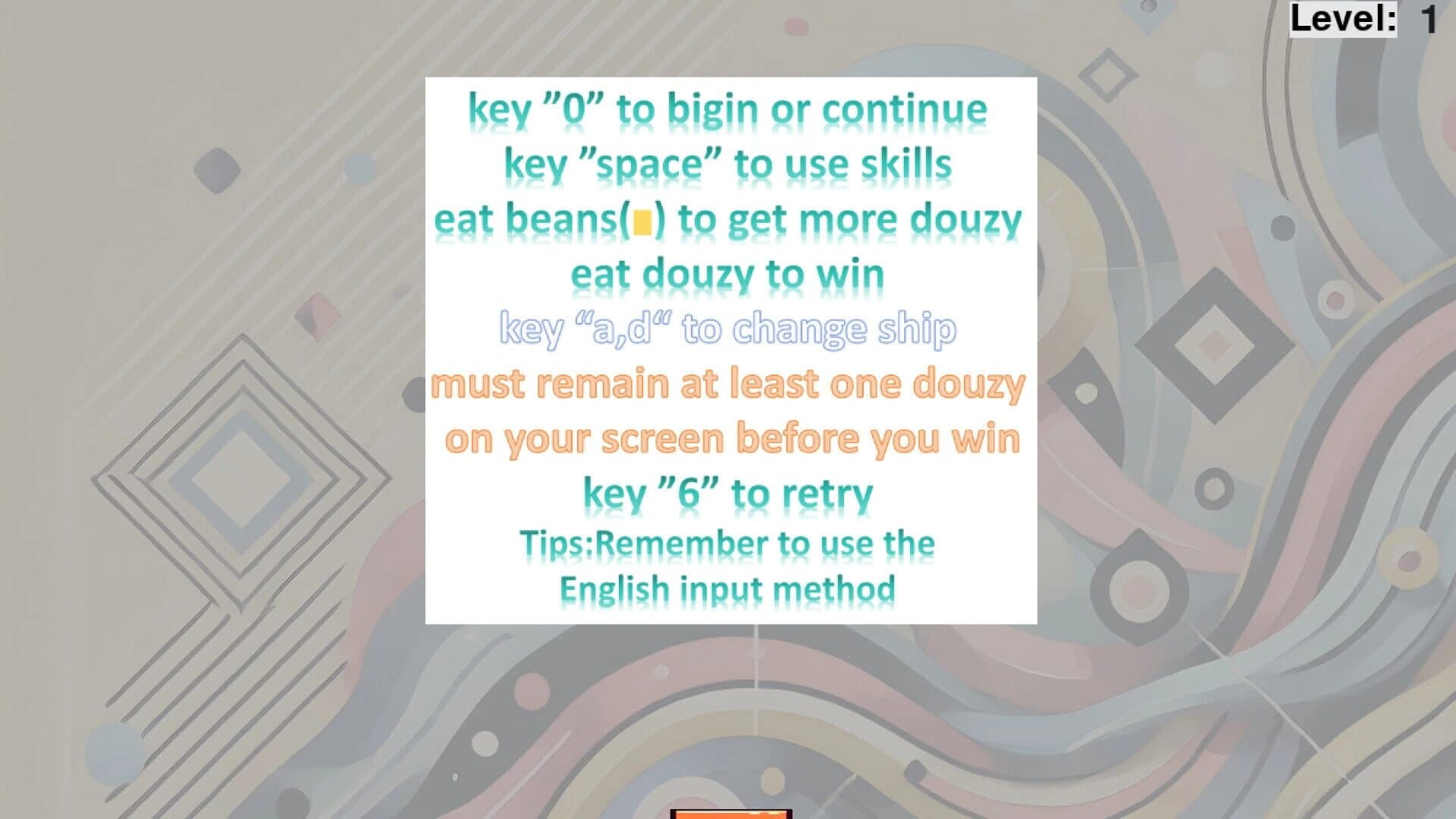 ODouzy!!! screenshot 1
