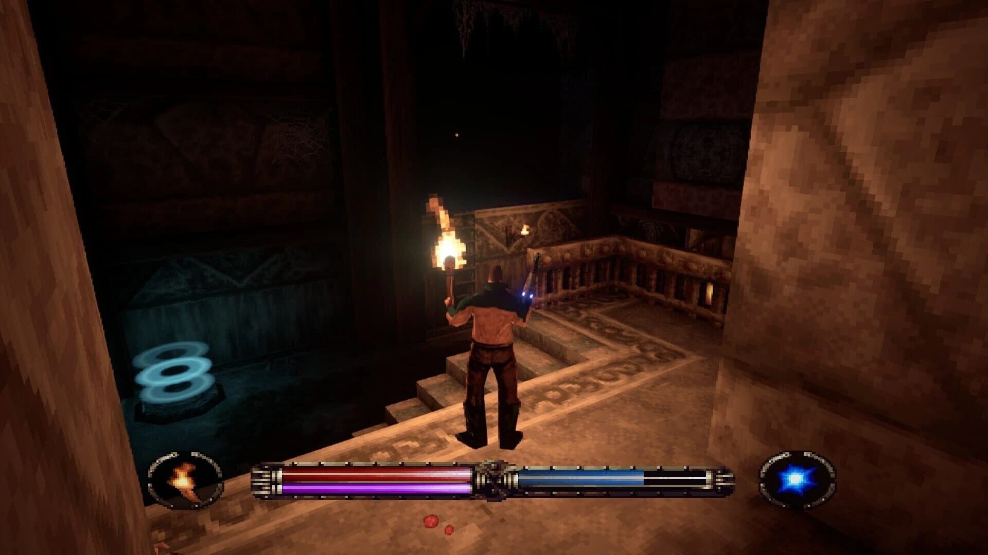 O.D.T: Escape Again... Or Die Trying screenshot 3