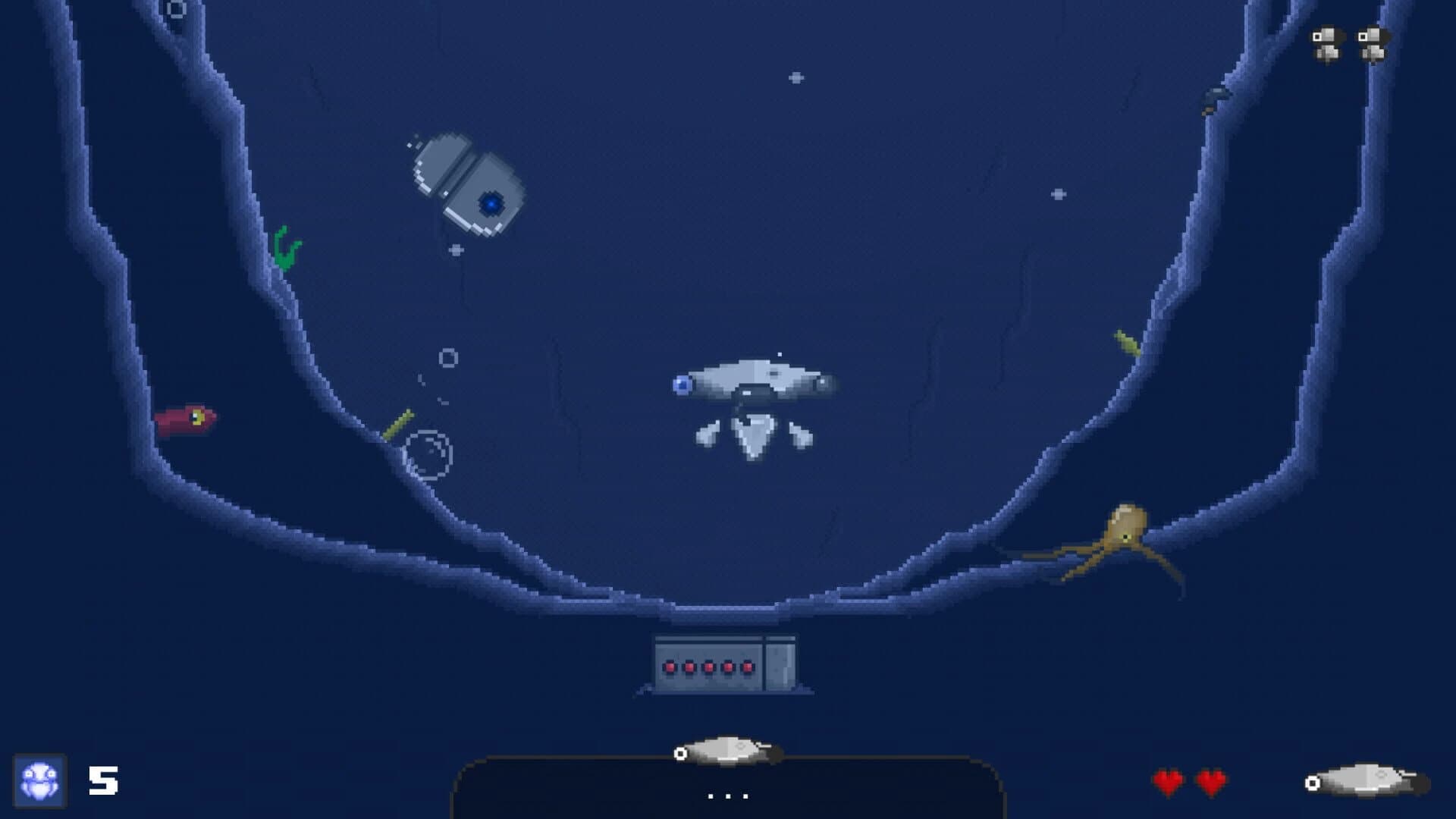 Odyssee screenshot 2