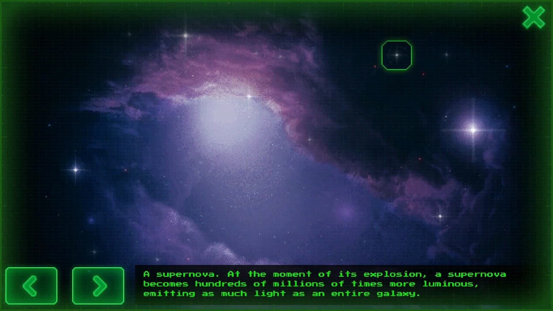 Odysseus Kosmos and his Robot Quest screenshot 3