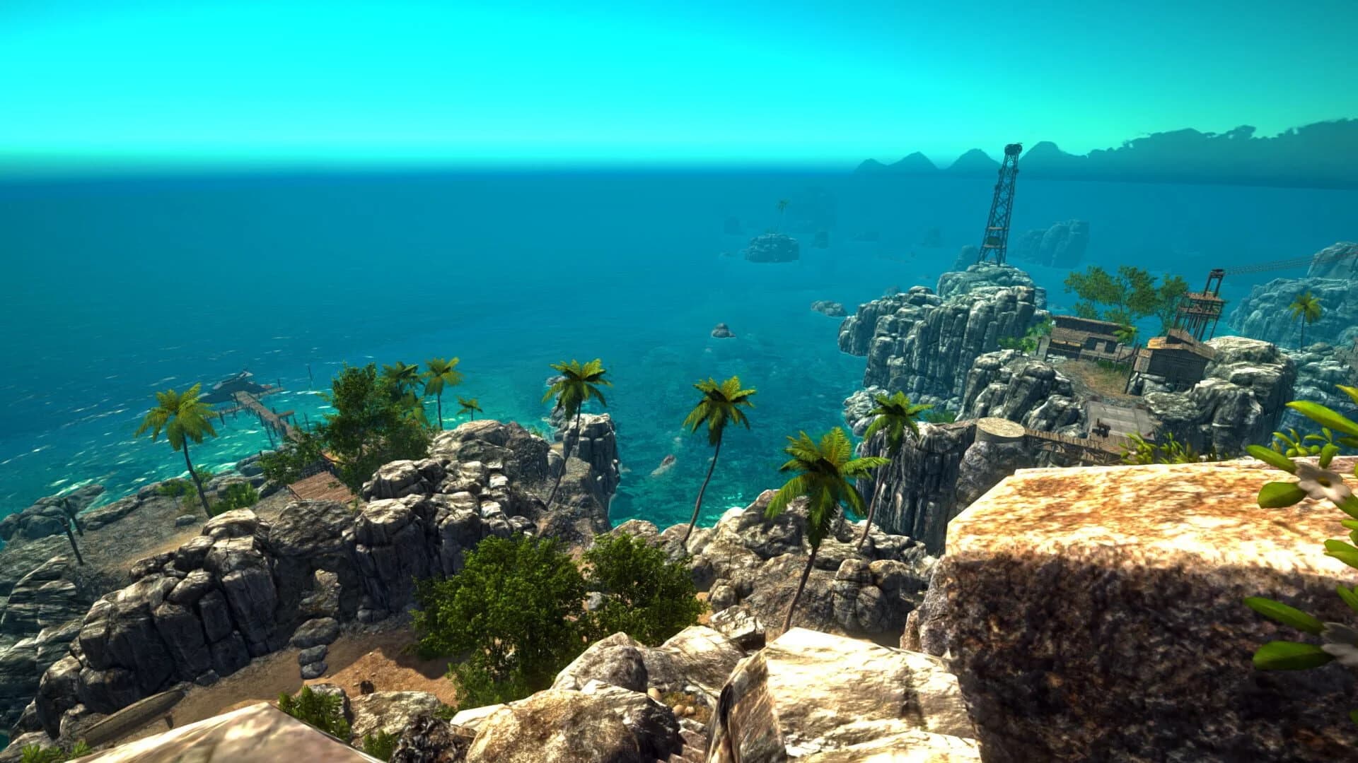Odyssey screenshot 2