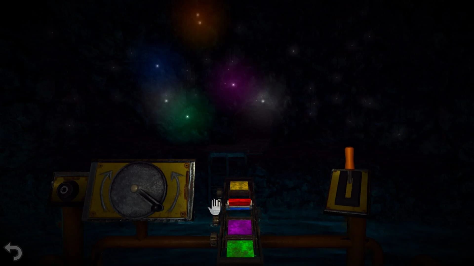 Odyssey screenshot 5