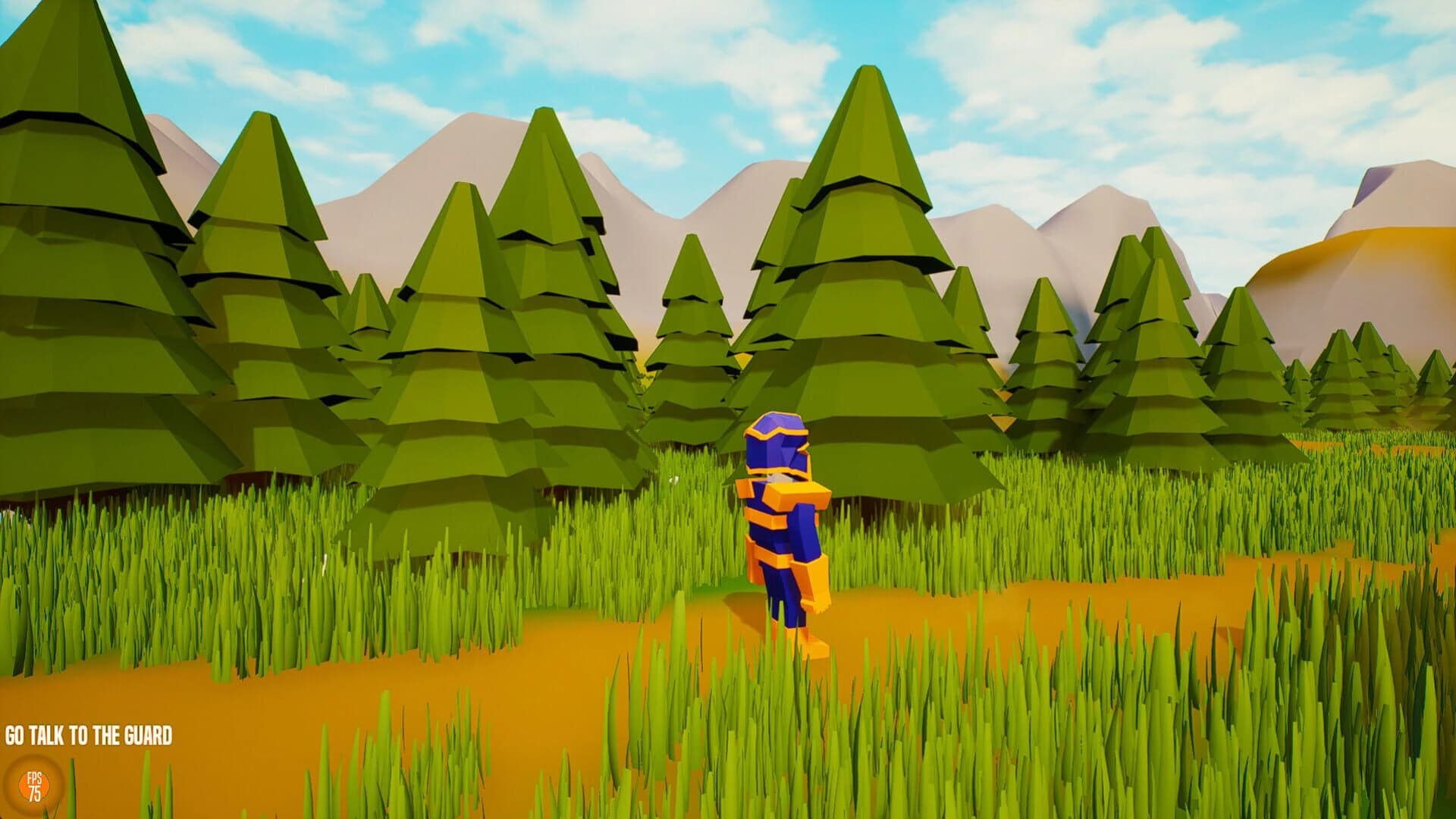 Odyssey: Realm of Echoes screenshot 4