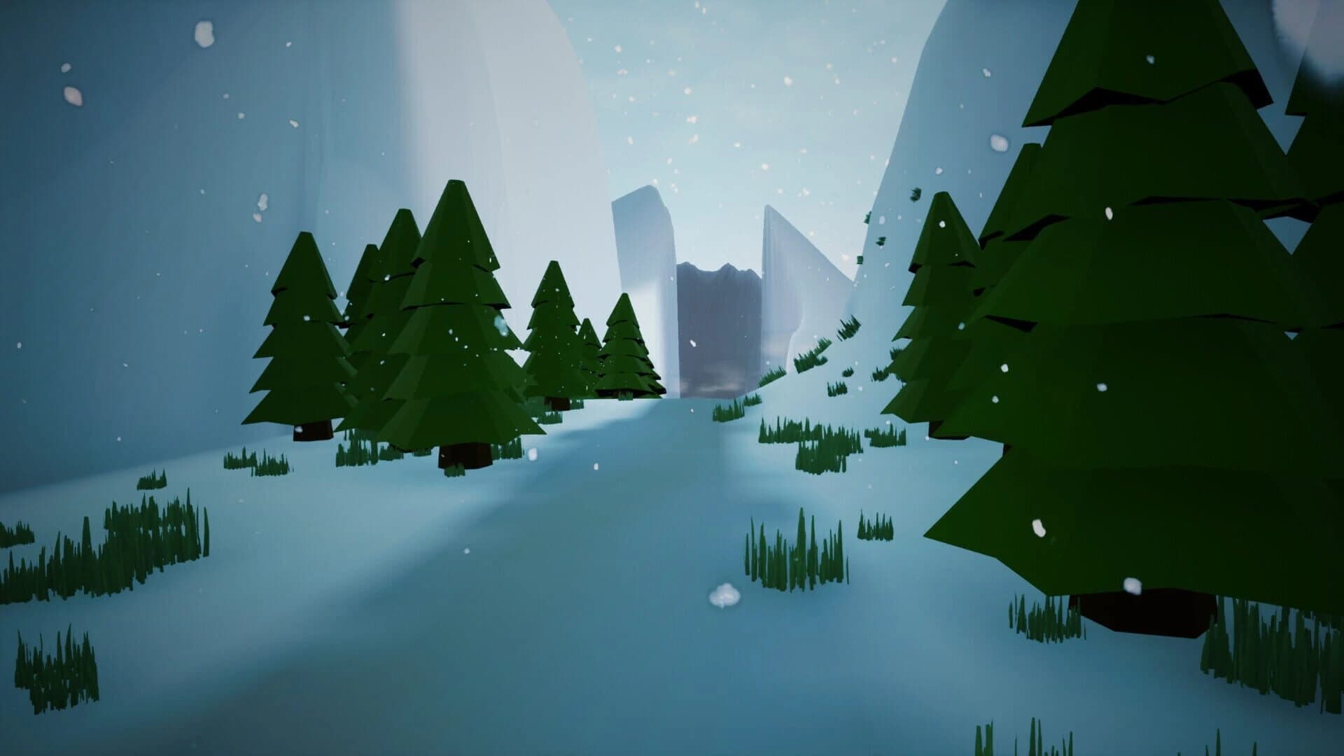 Odyssey: Realm of Echoes screenshot 5