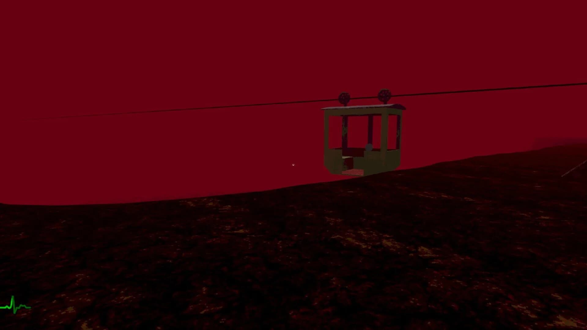 Odyssey to the Frozen Legion screenshot 5