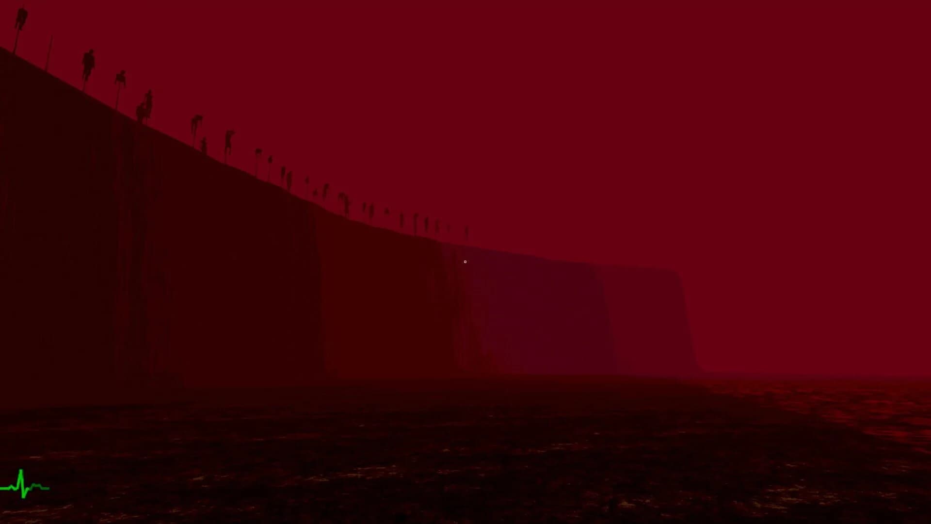 Odyssey to the Frozen Legion screenshot 1