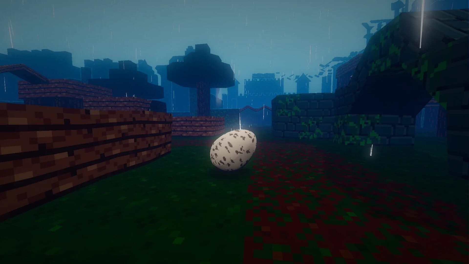 Oeuf screenshot 2