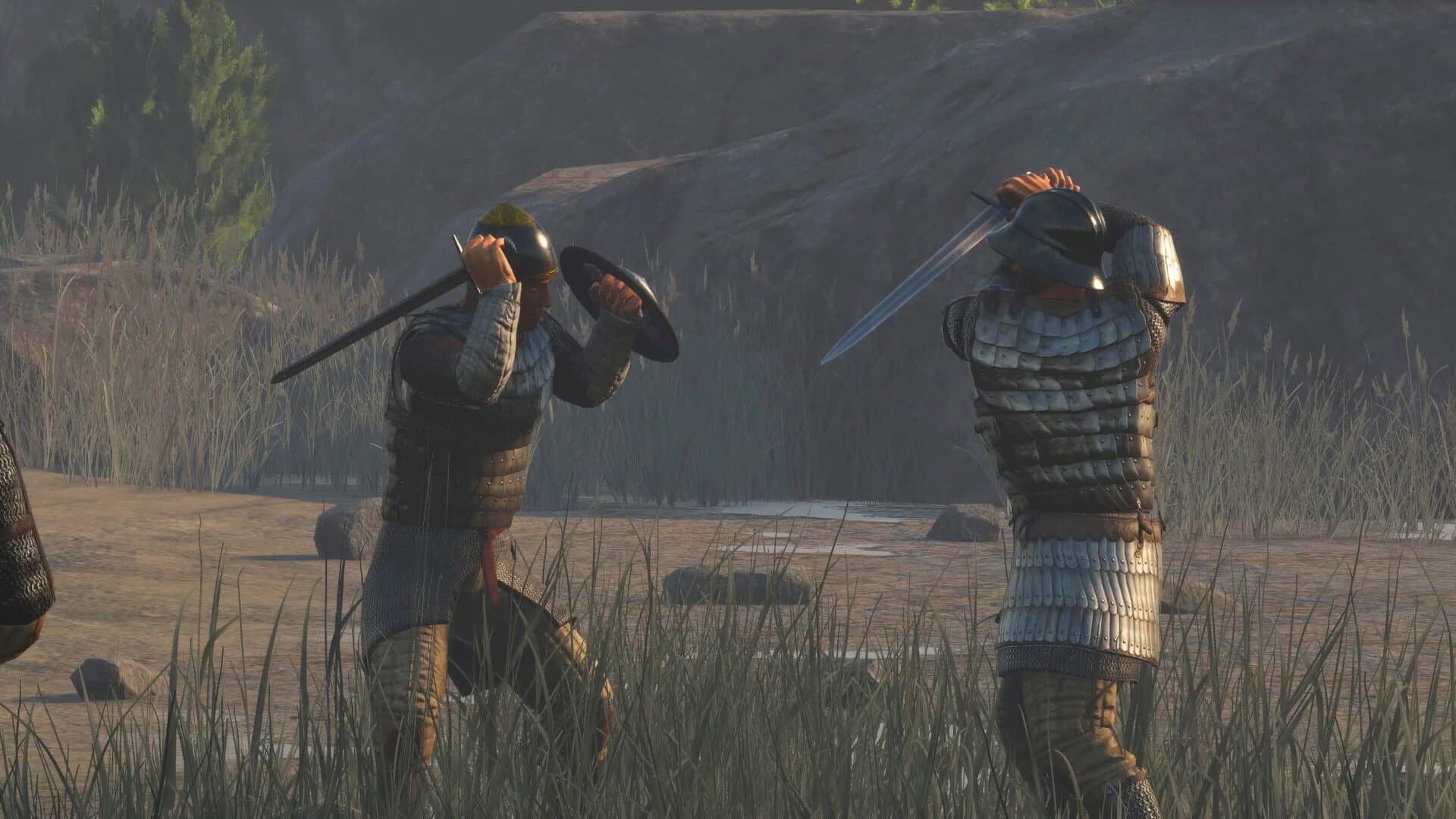 Of Kings and Men screenshot 5