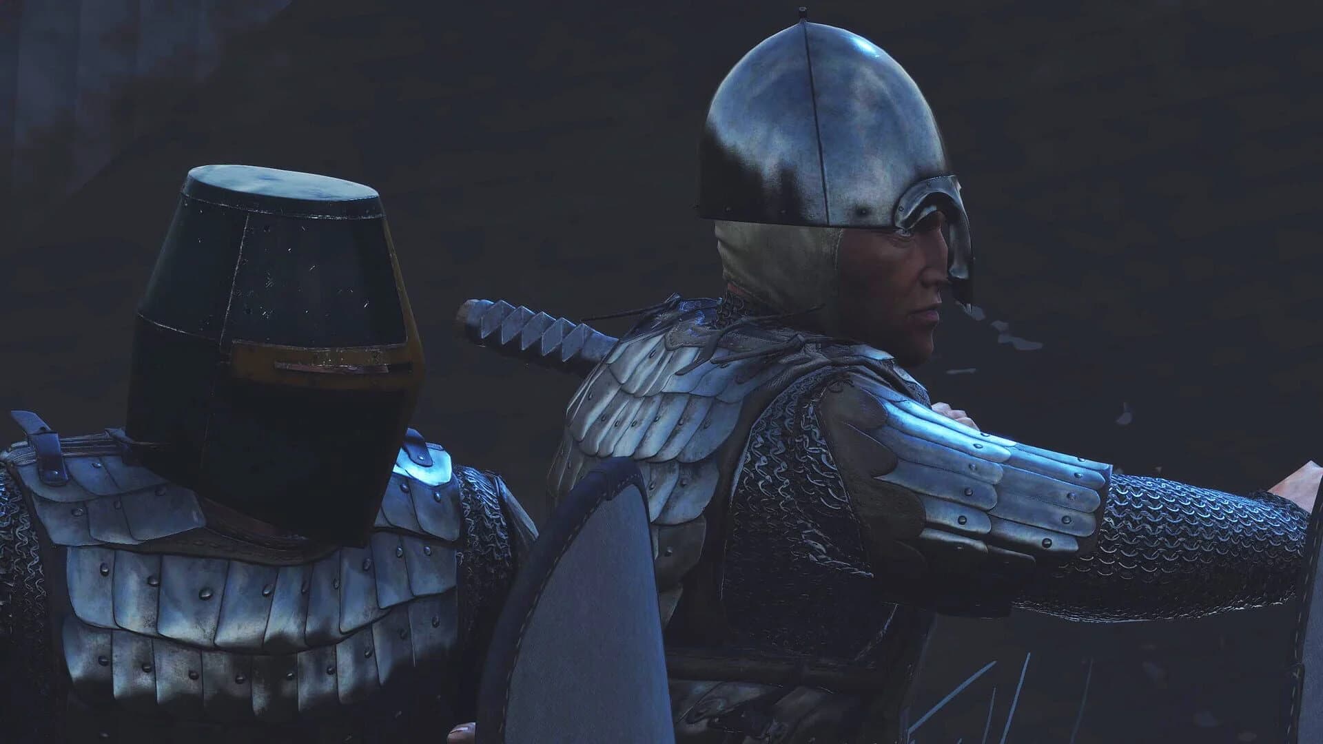 Of Kings and Men screenshot 4