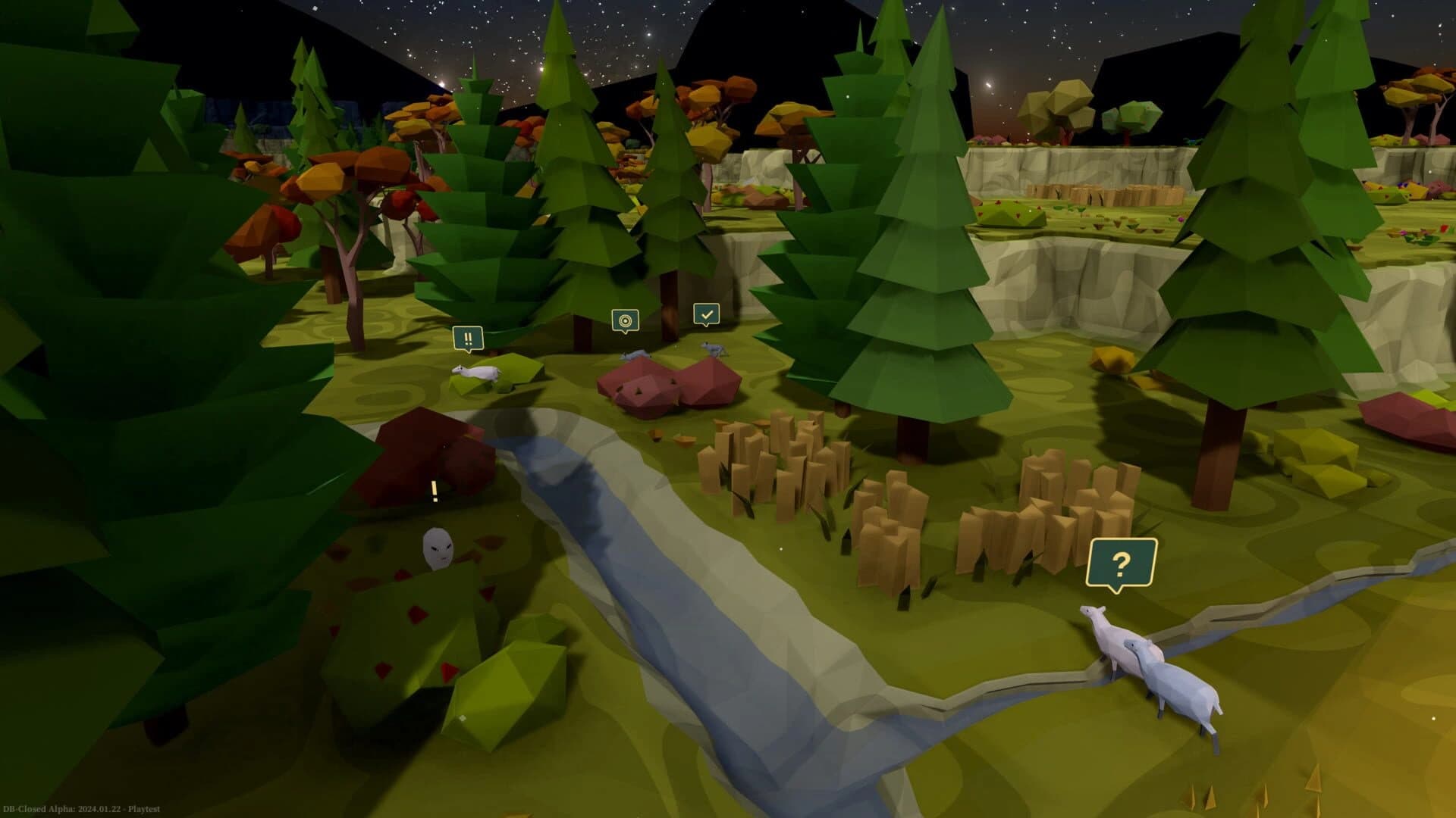 Of Life and Land screenshot 3