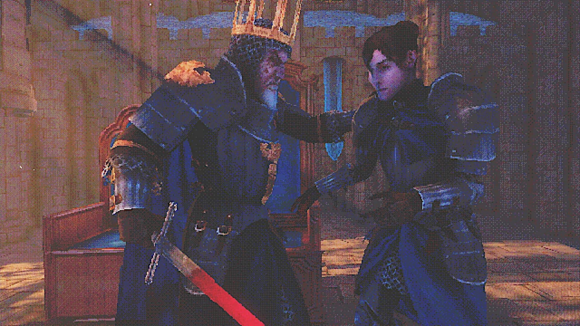 Of Love and Eternity screenshot 3