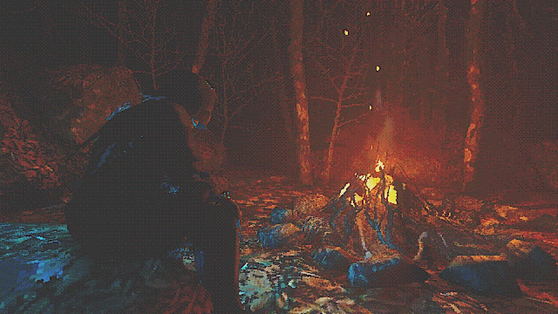 Of Love and Eternity screenshot 4