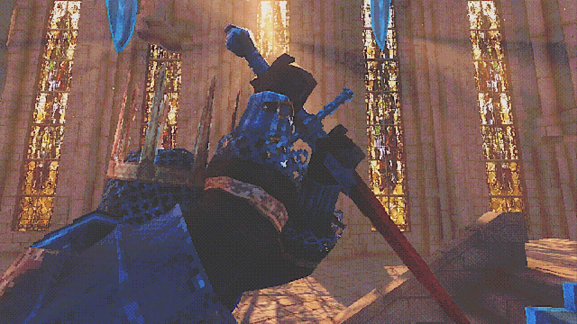 Of Love and Eternity screenshot 1