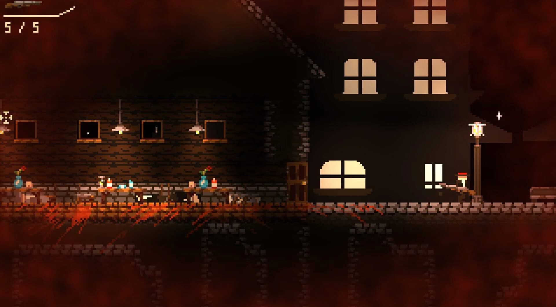 Of Murder and Moonshine screenshot 5
