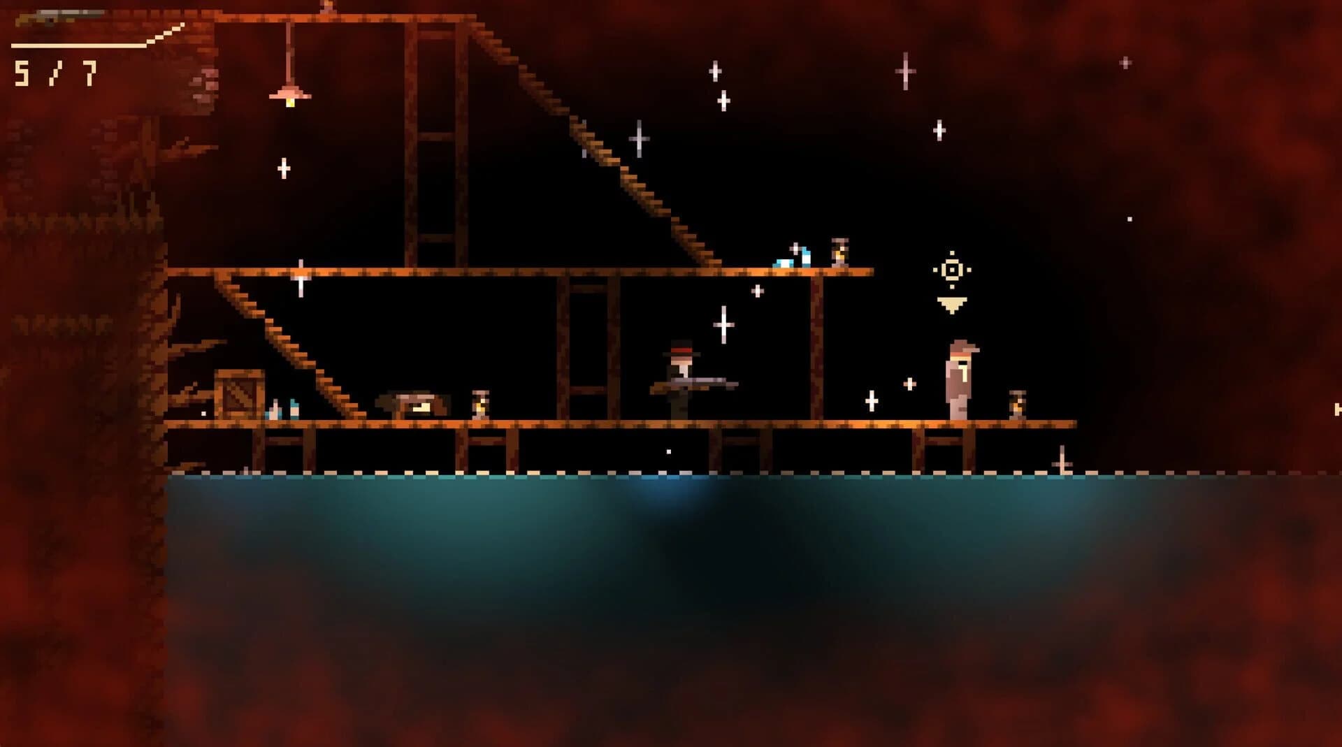 Of Murder and Moonshine screenshot 2