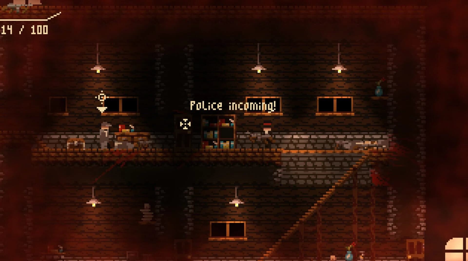 Of Murder and Moonshine screenshot 4