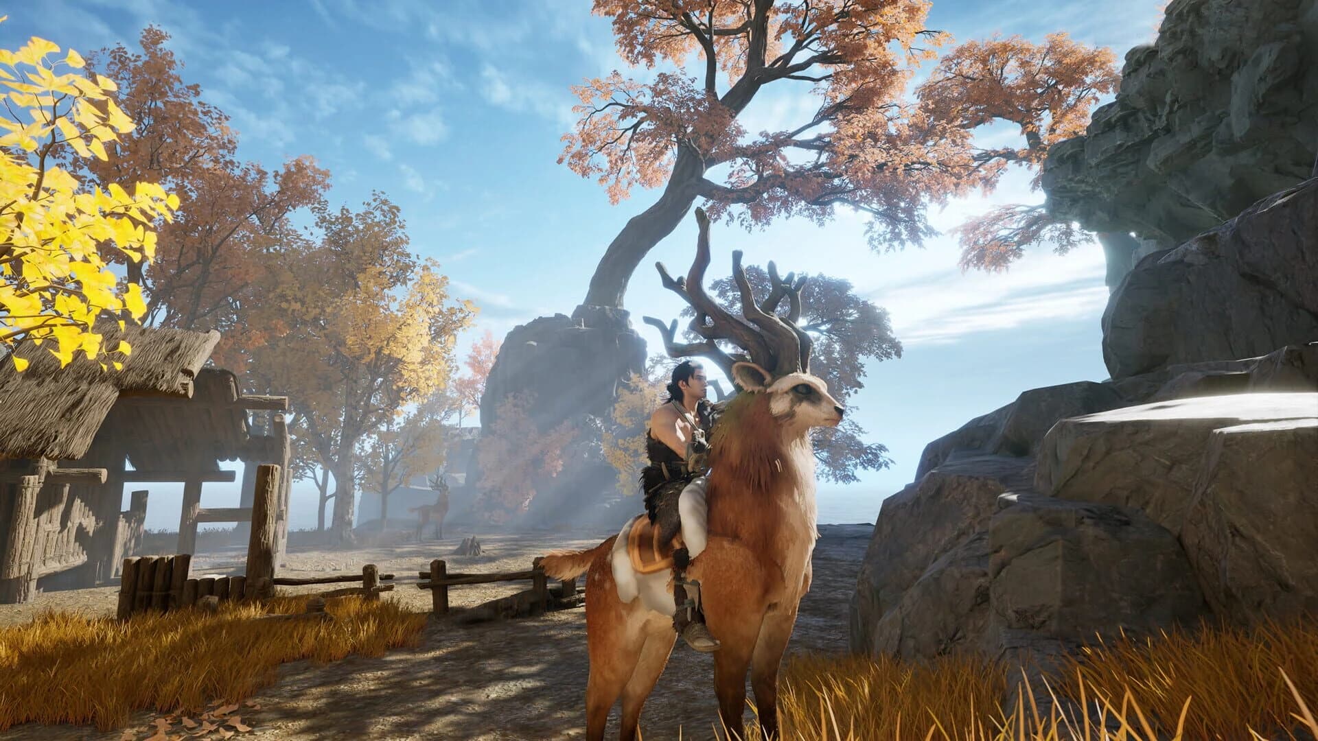 Of Peaks and Tides screenshot 3