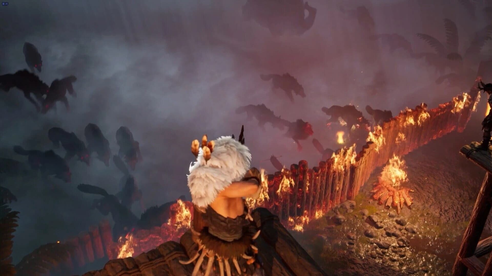 Of Peaks and Tides screenshot 4