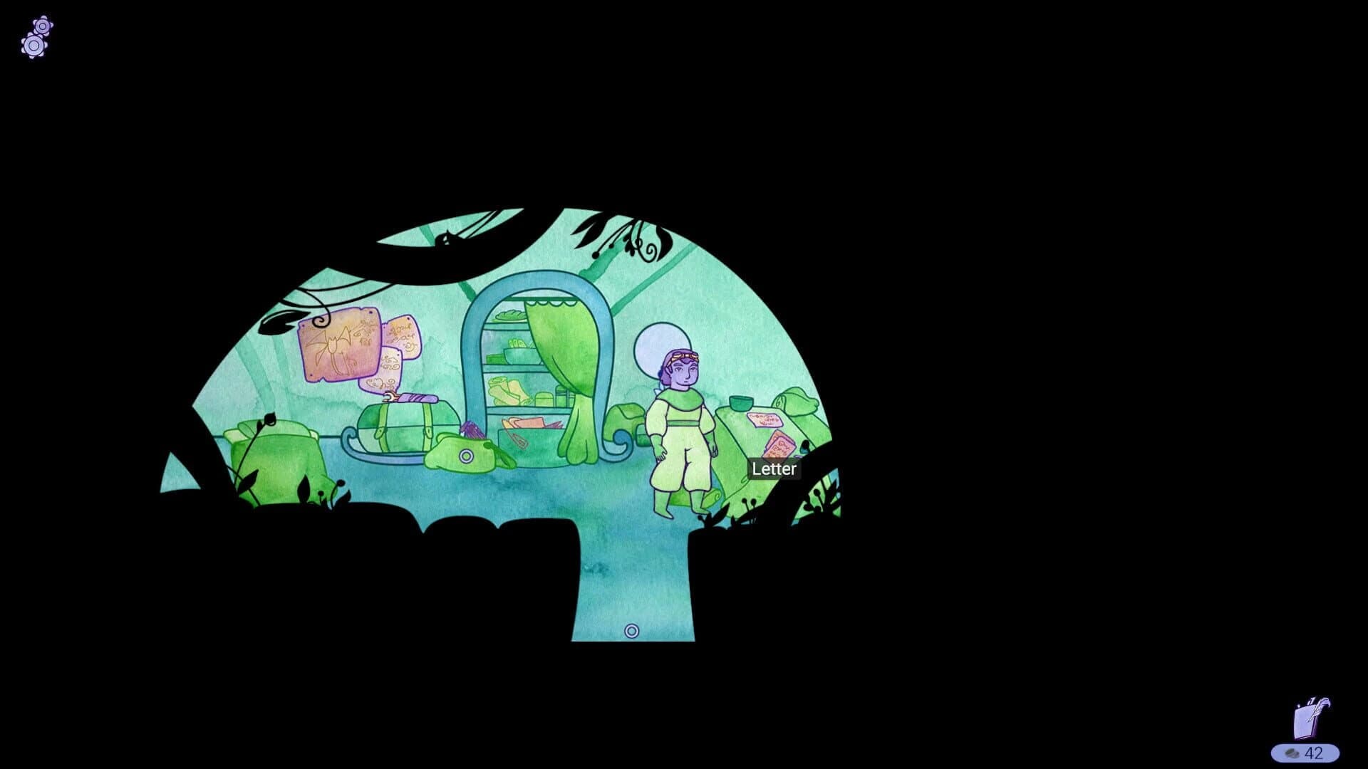 Of Roots and Gears screenshot 1
