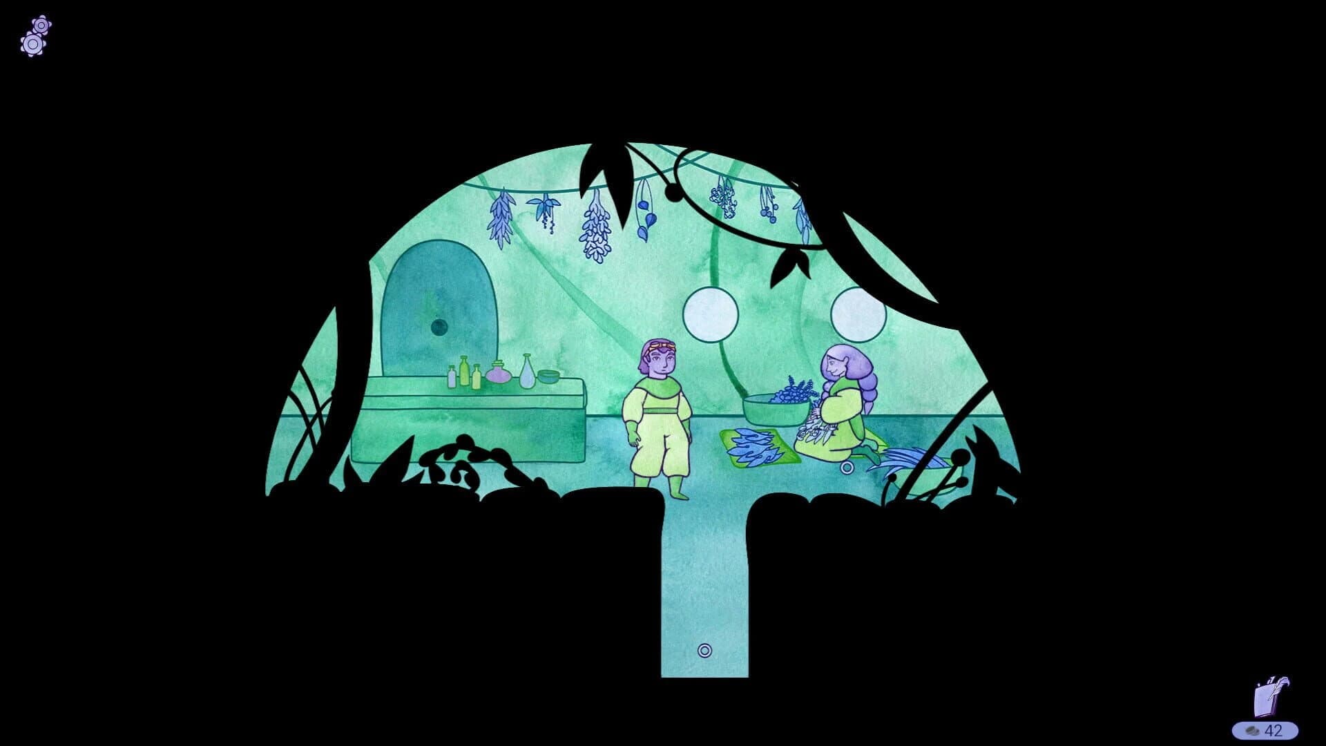 Of Roots and Gears screenshot 2
