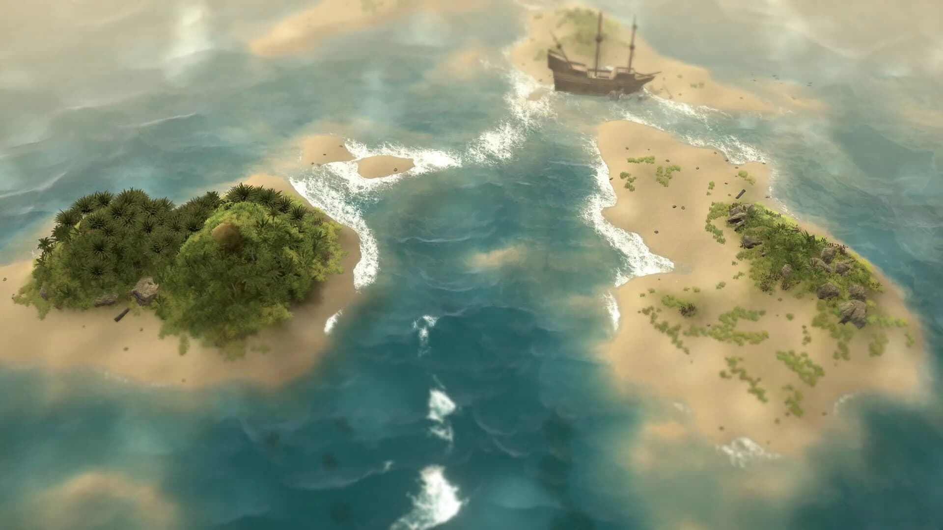 Of Ships & Scoundrels screenshot 5