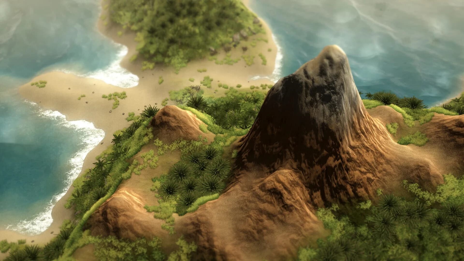 Of Ships & Scoundrels screenshot 3