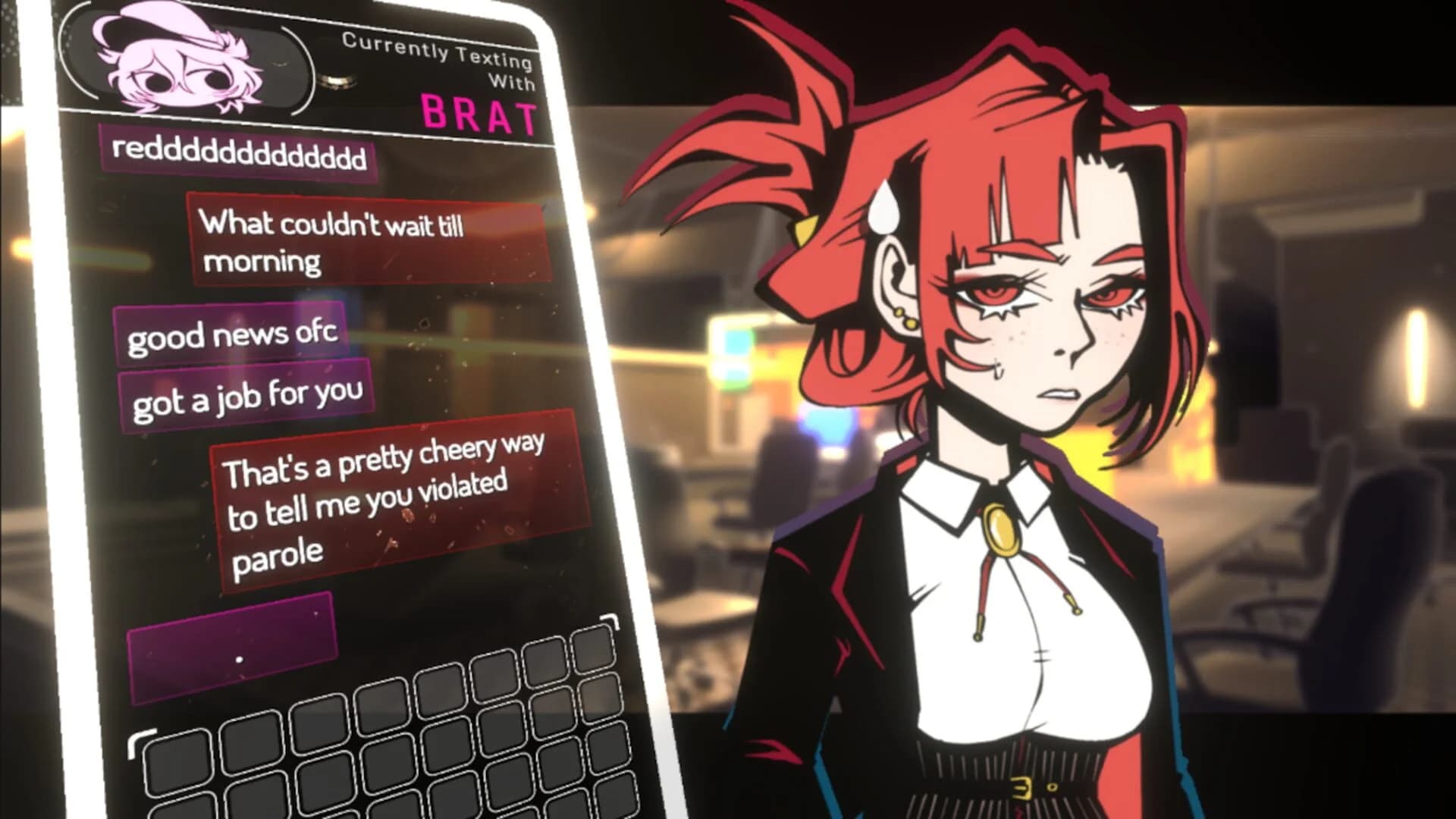 Of the Devil screenshot 2