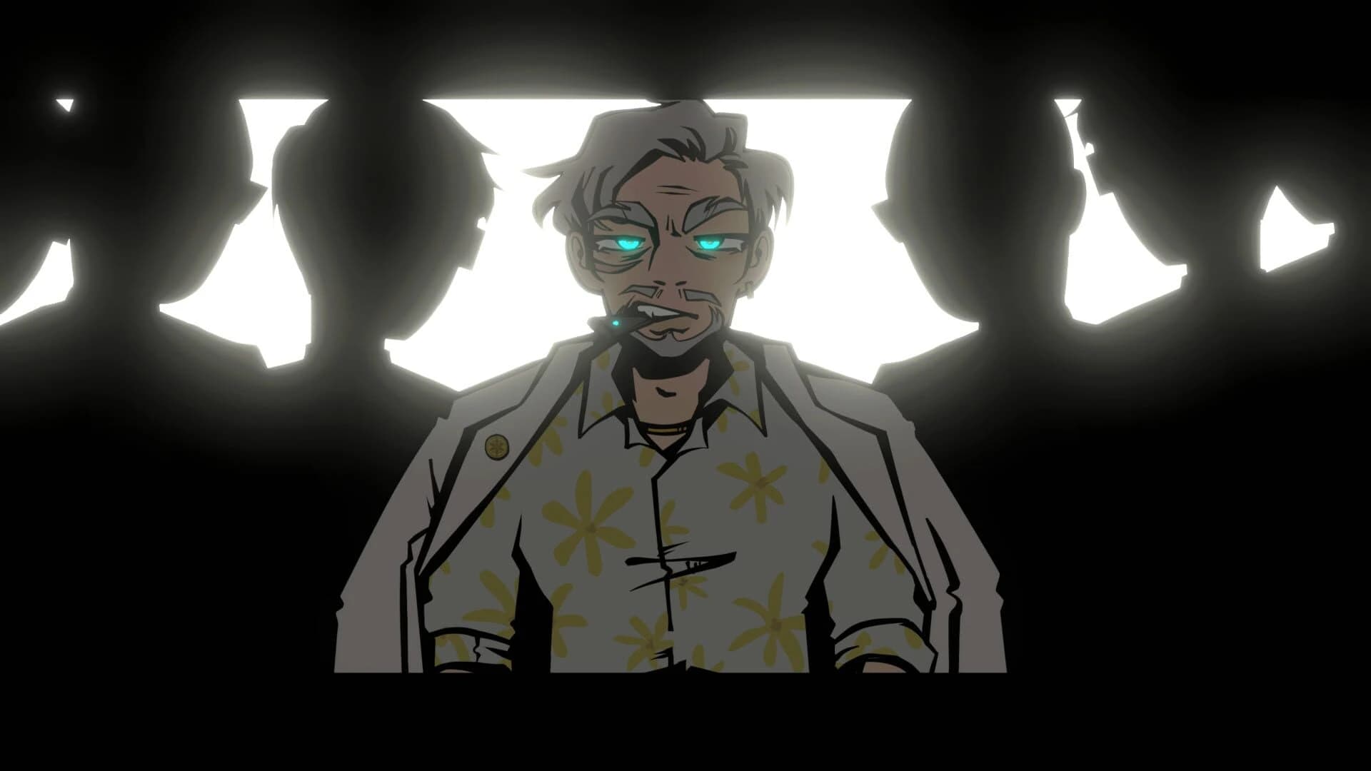 Of the Devil: Episode 2 screenshot 4