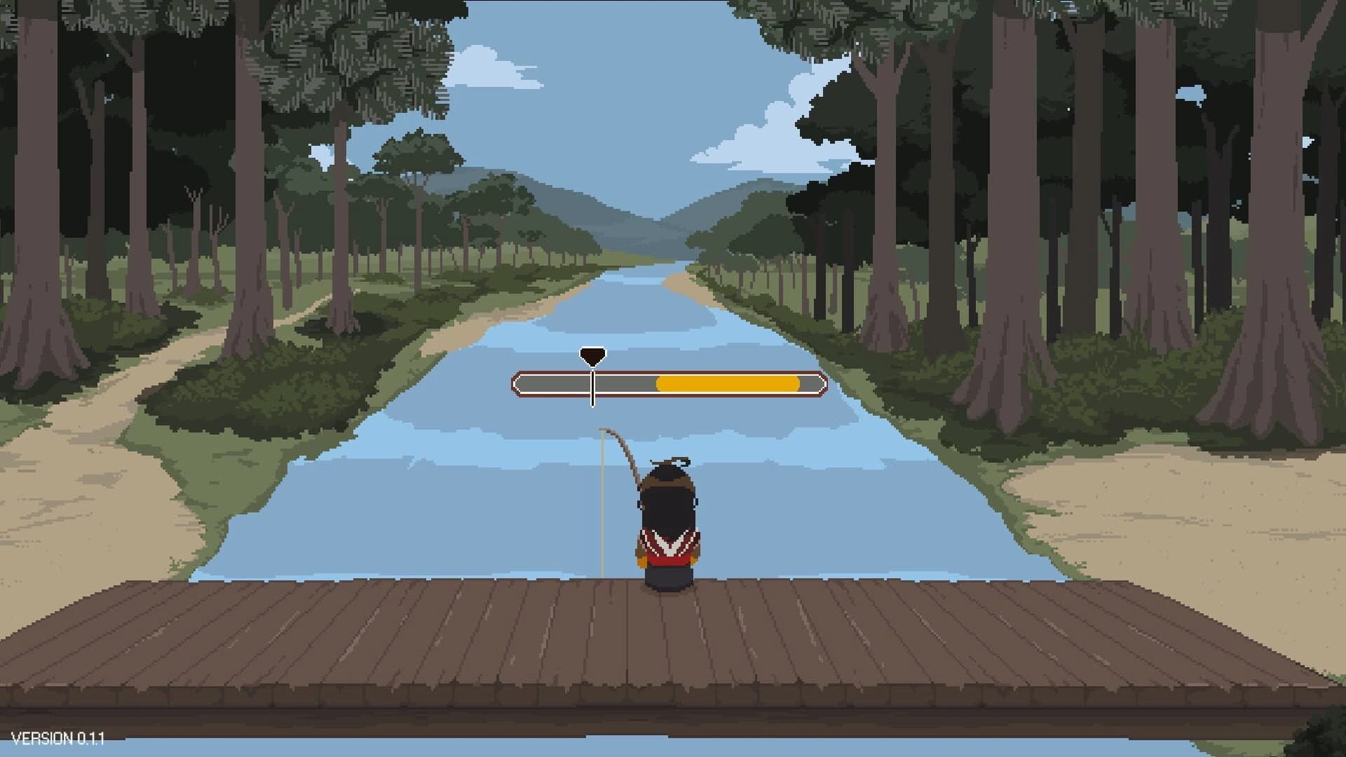 Of The Lilies screenshot 3