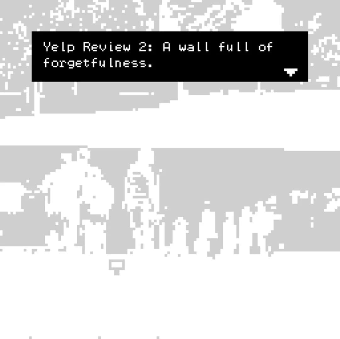 Of Them That Have a Name screenshot 1