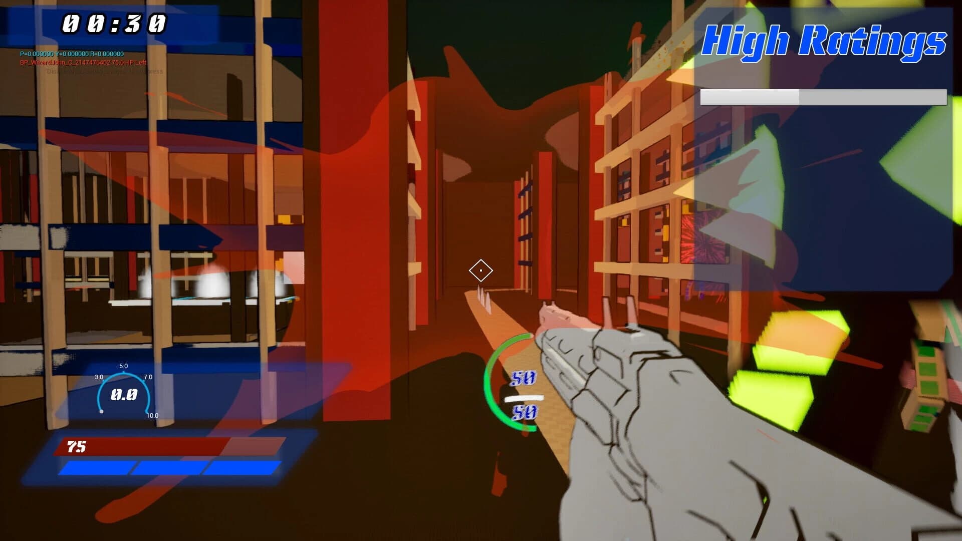 Off Air screenshot 2