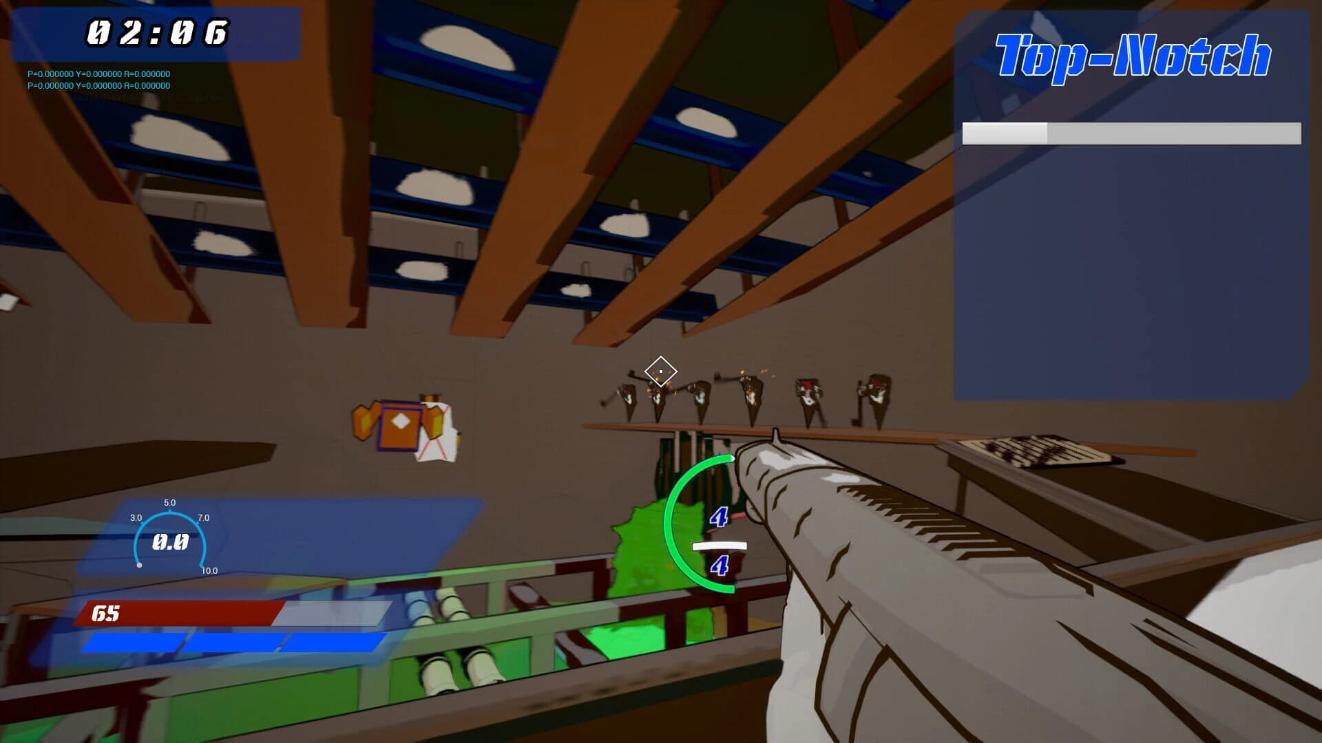 Off Air screenshot 5