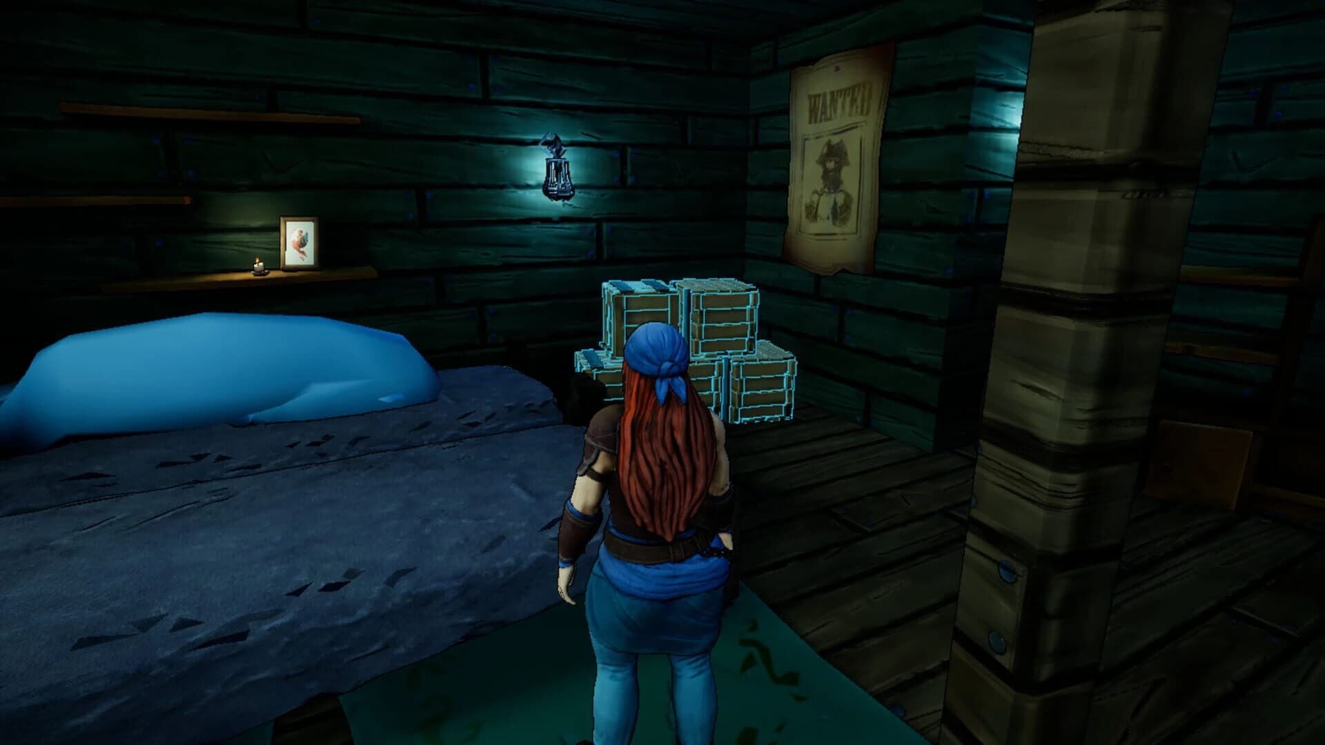 Off Course screenshot 3