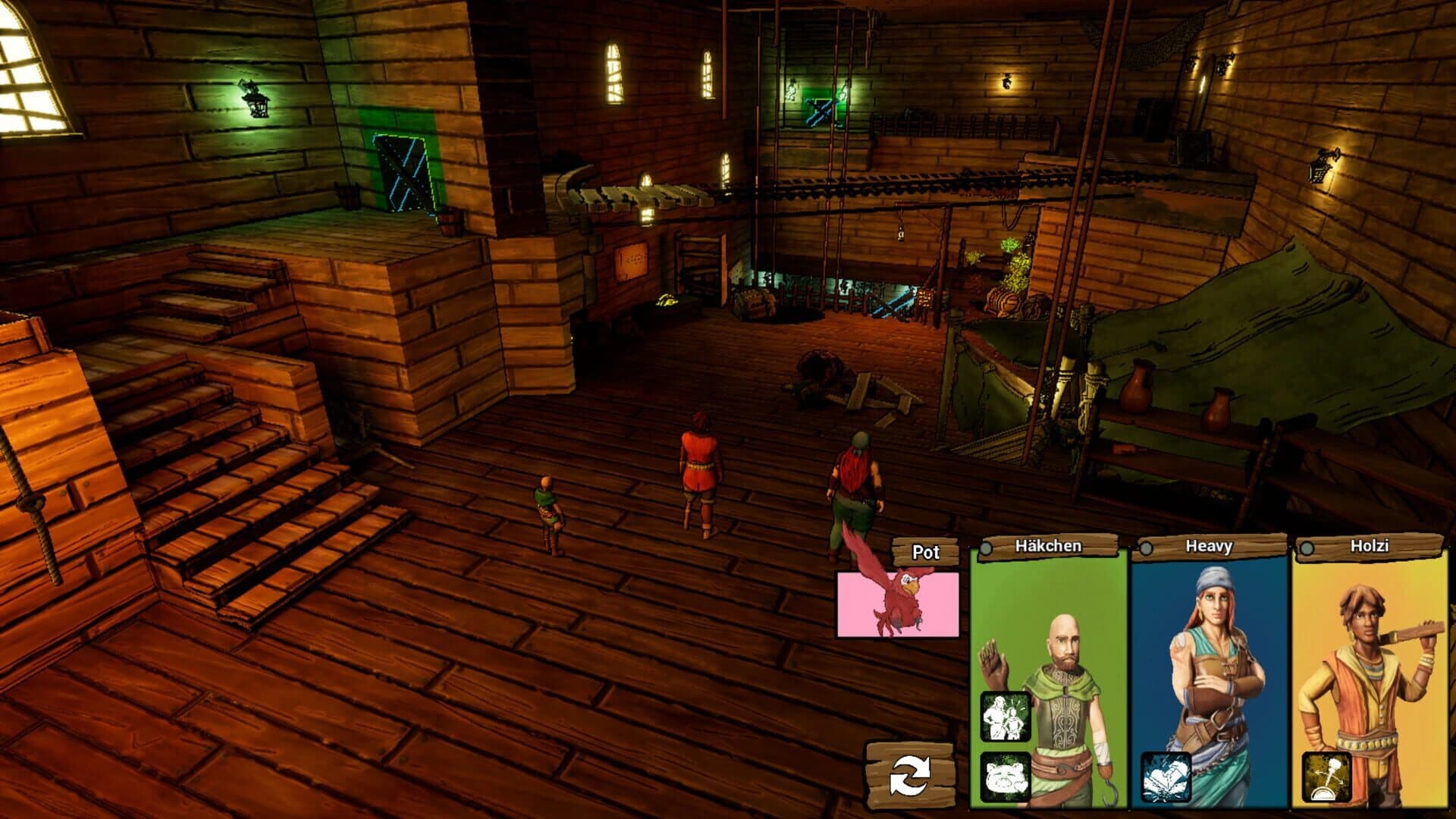 Off Course screenshot 4