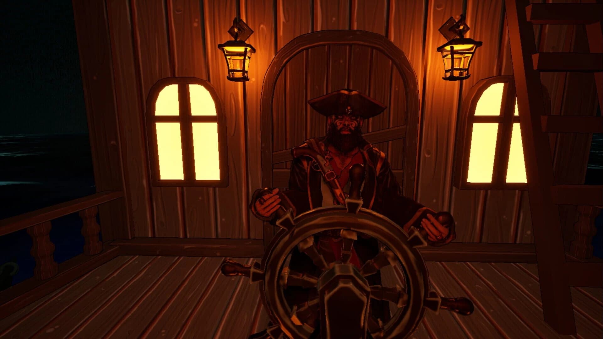 Off Course screenshot 1