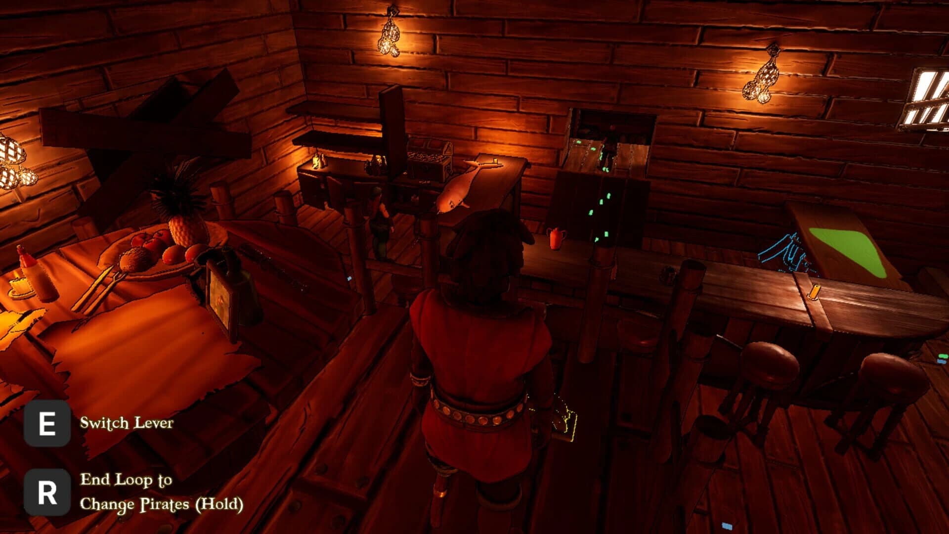 Off Course screenshot 2