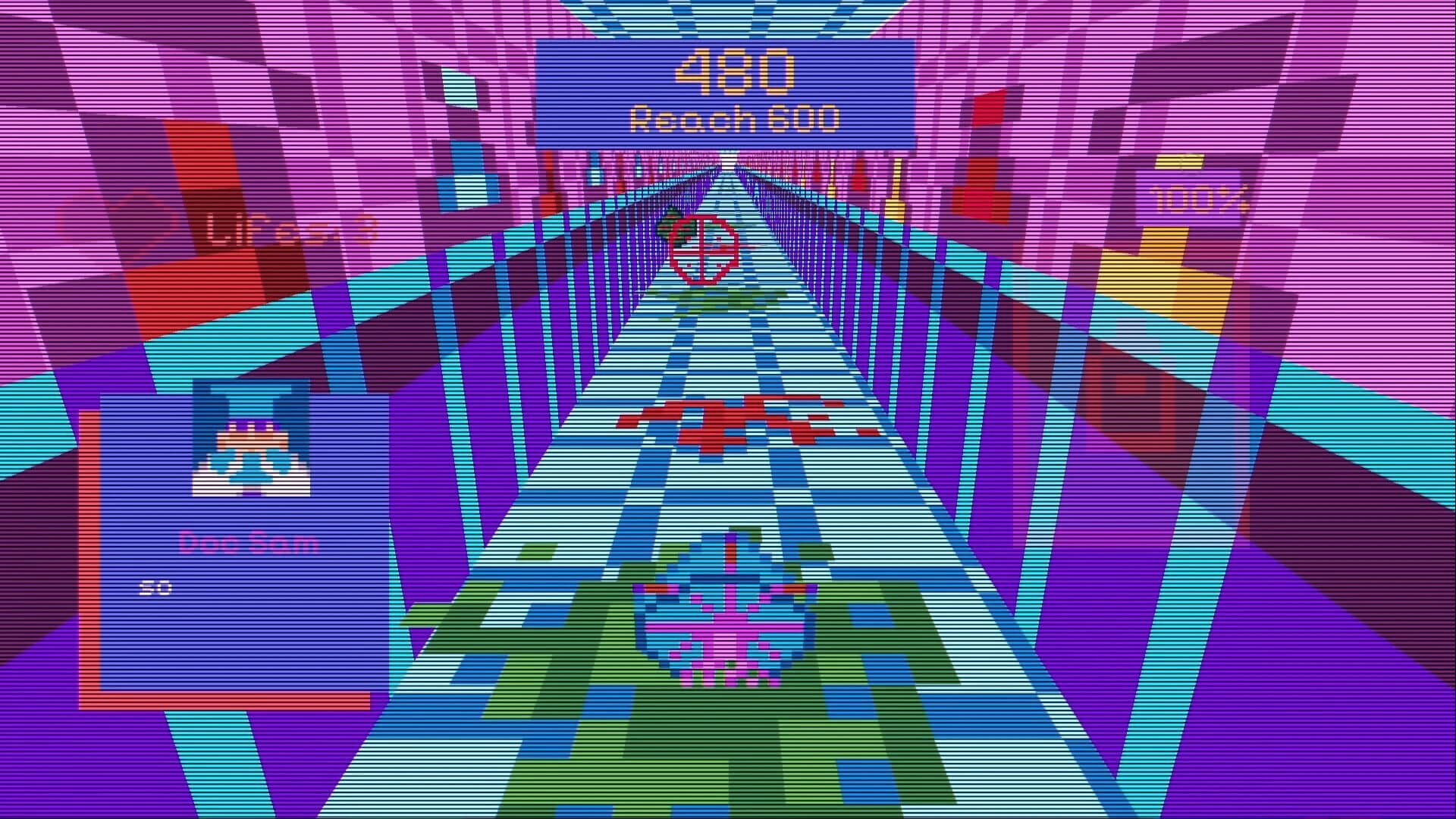 Off Garbage screenshot 3