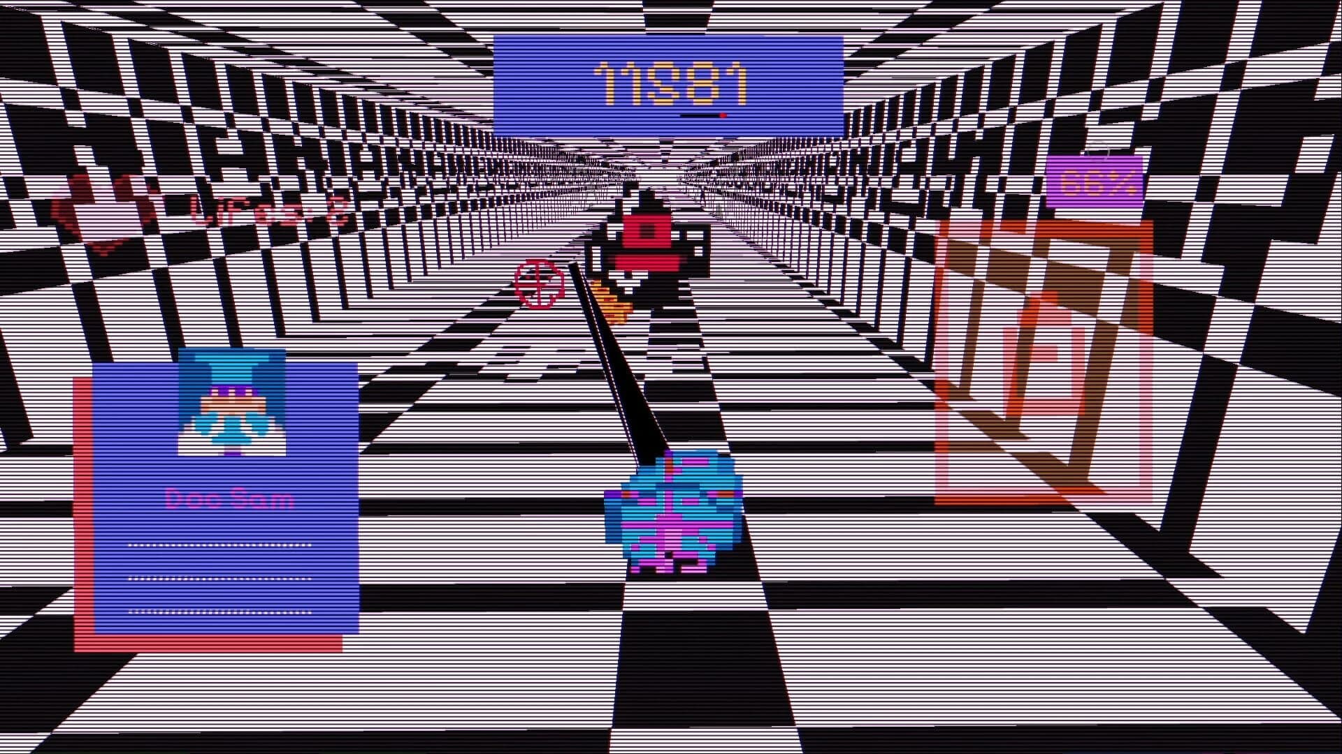 Off Garbage screenshot 5