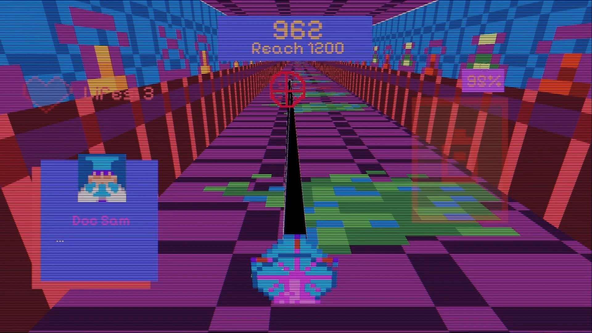 Off Garbage screenshot 1