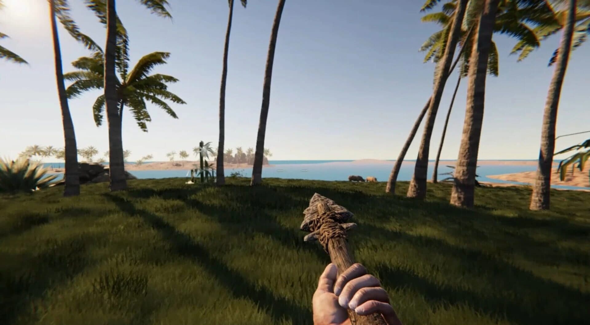 Off Grids screenshot 1