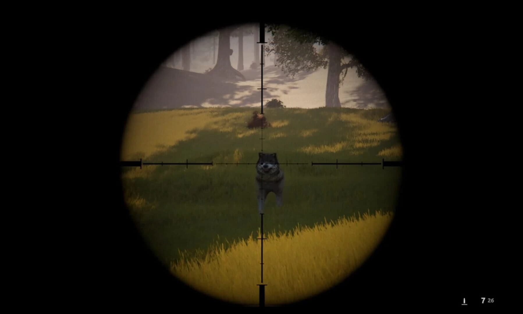 Off Grids screenshot 2