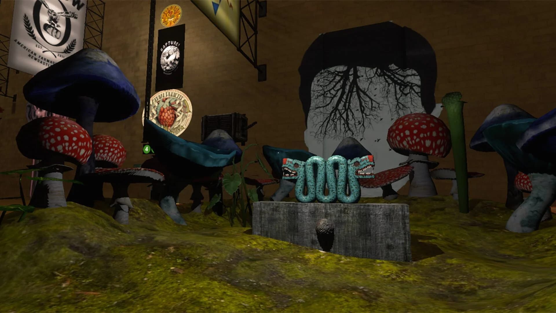 Off-Peak screenshot 2