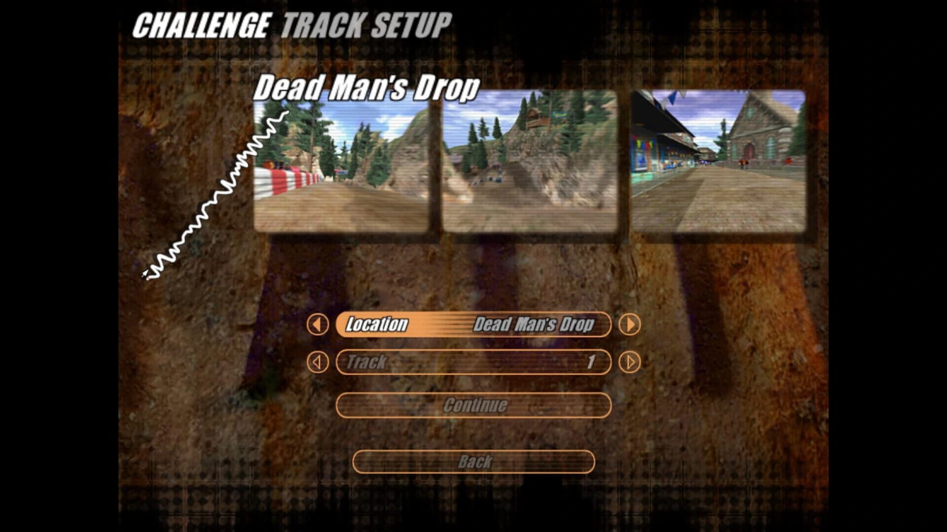Off-Road Redneck Racing screenshot 5