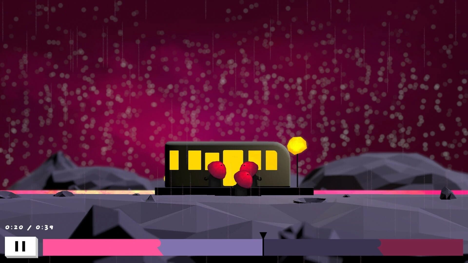 Off-Score: A Game of Songs screenshot 3