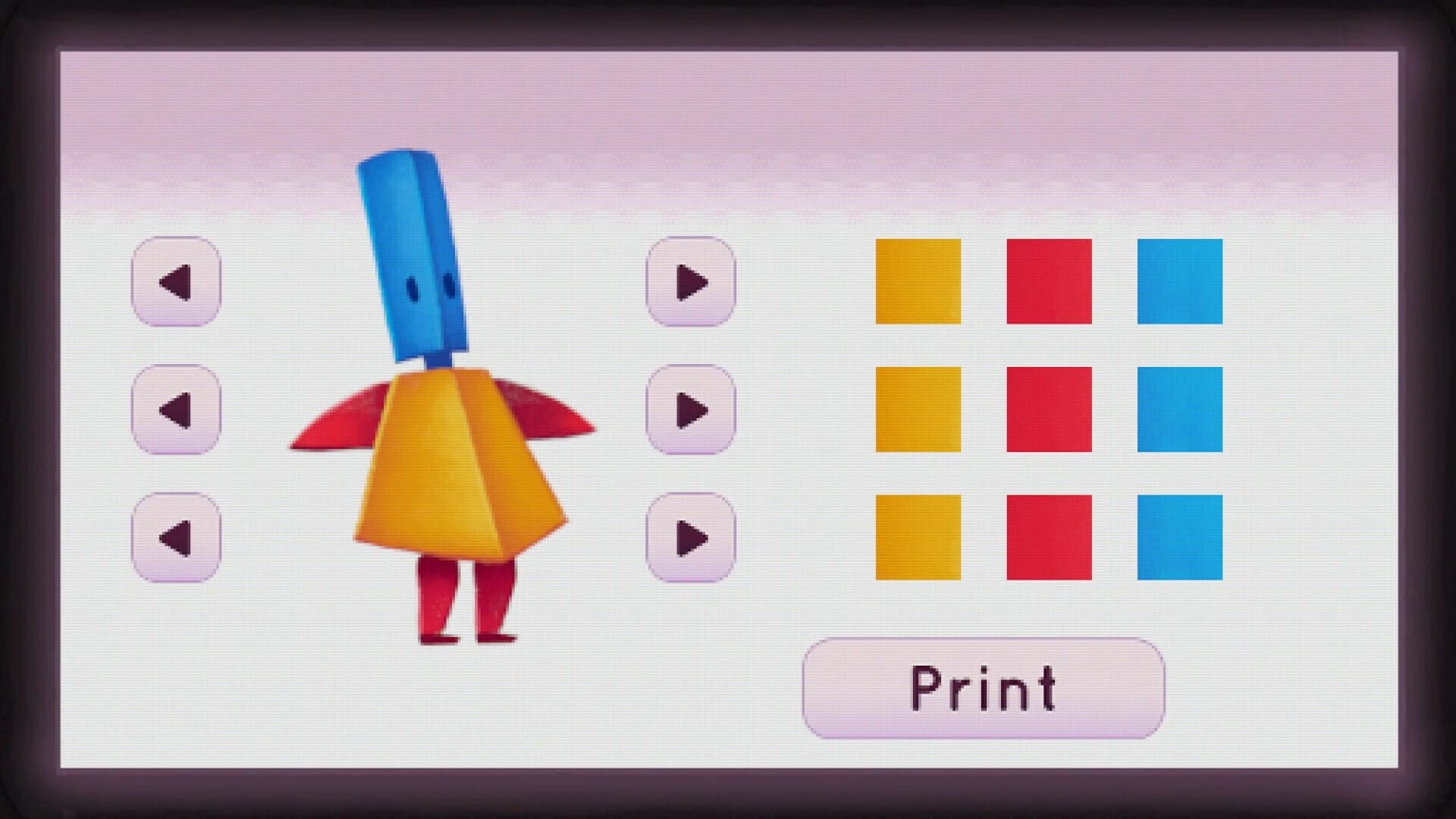 Off-Score: A Game of Songs screenshot 4