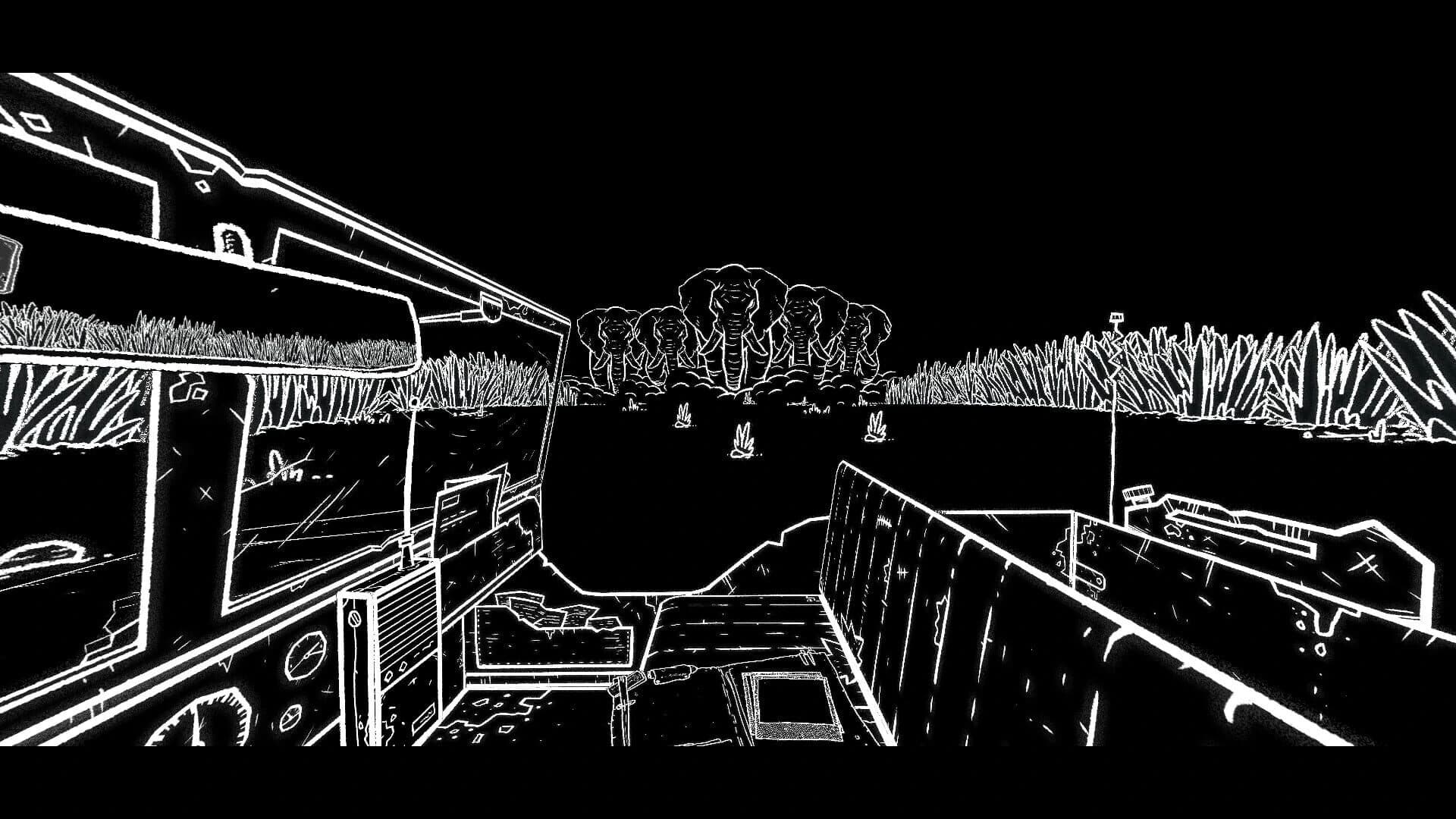 Off-Score: A Game of Songs screenshot 2