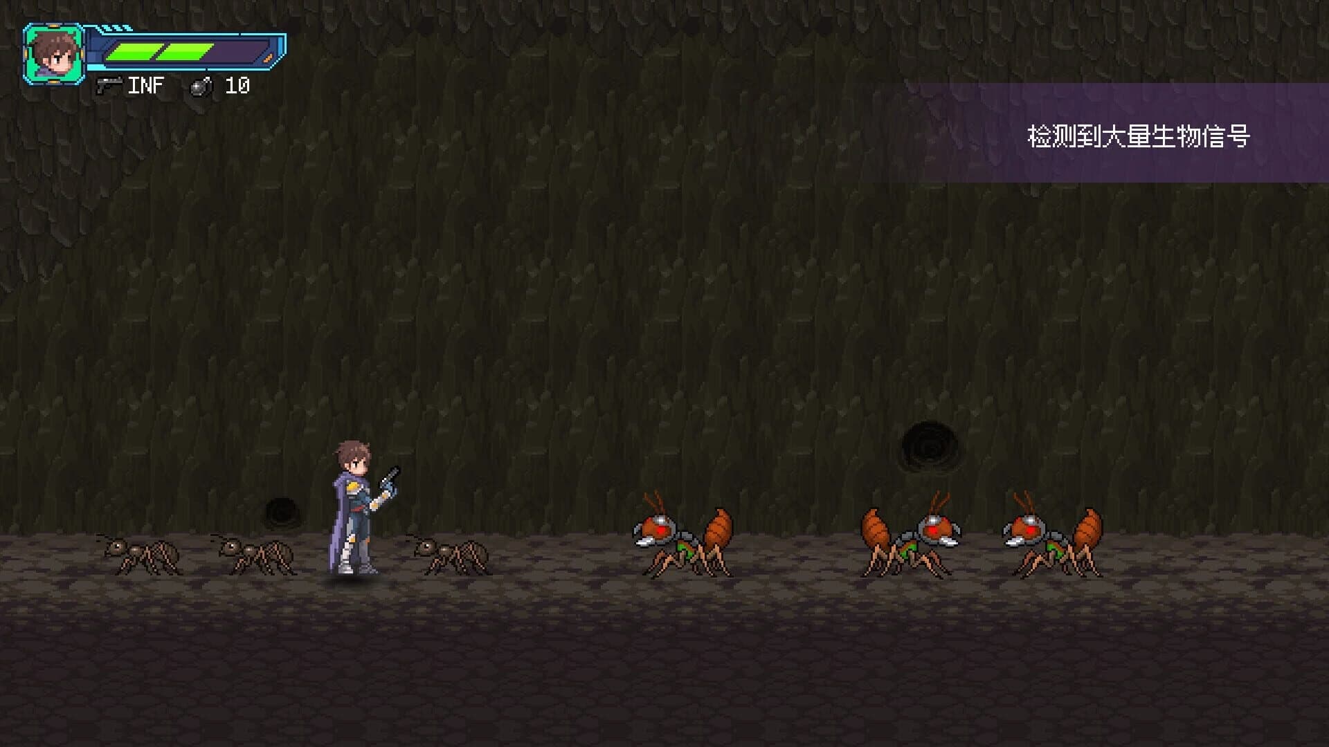 Off Target screenshot 3