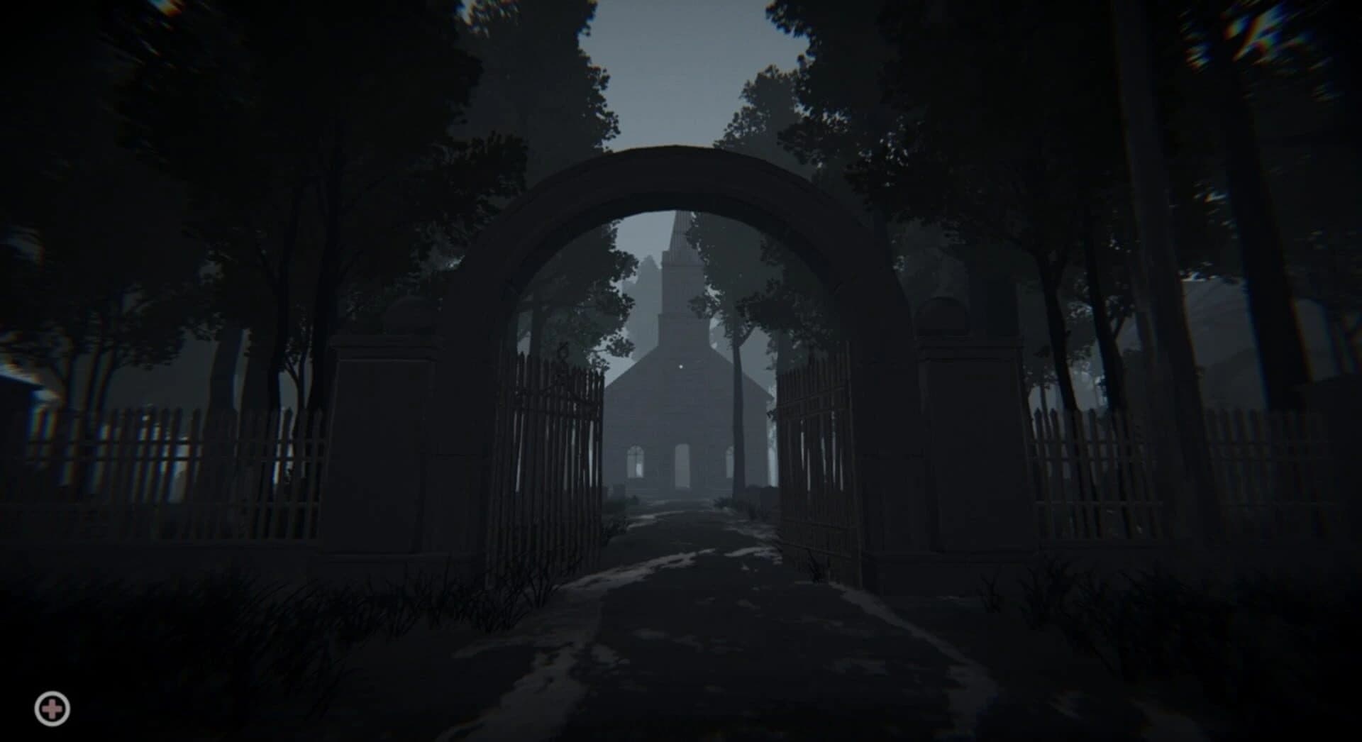 Off the Grid screenshot 1