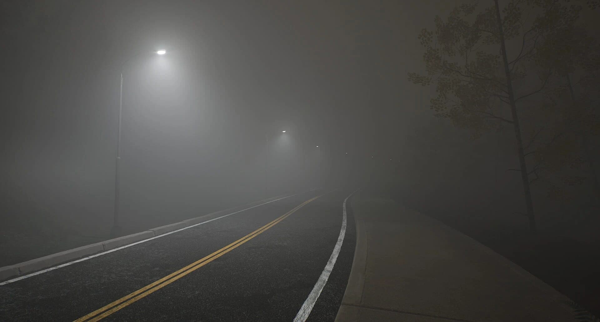 Off The Grid: Bad Dream screenshot 1