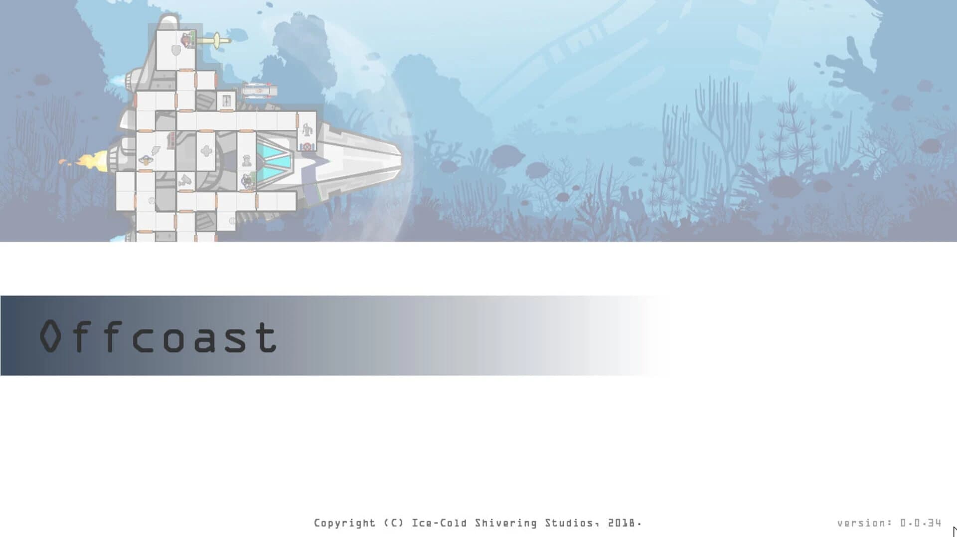 Offcoast screenshot 1